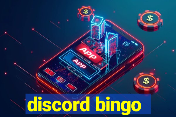 discord bingo