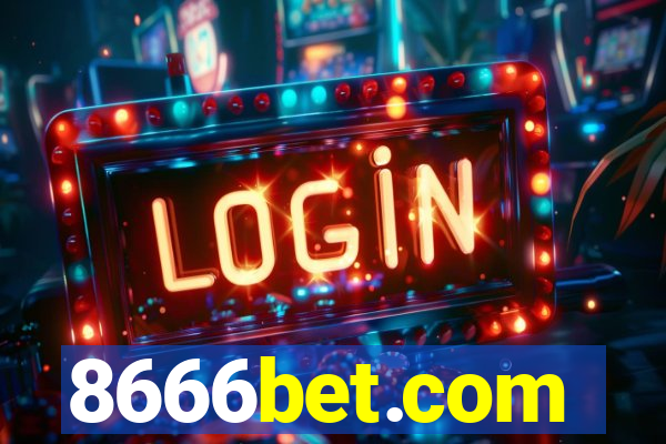 8666bet.com