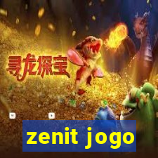 zenit jogo