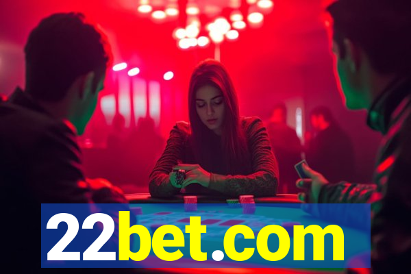 22bet.com