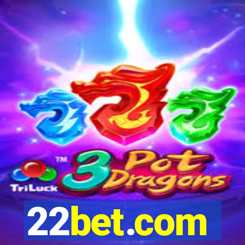 22bet.com