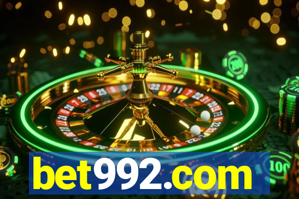 bet992.com