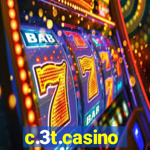 c.3t.casino