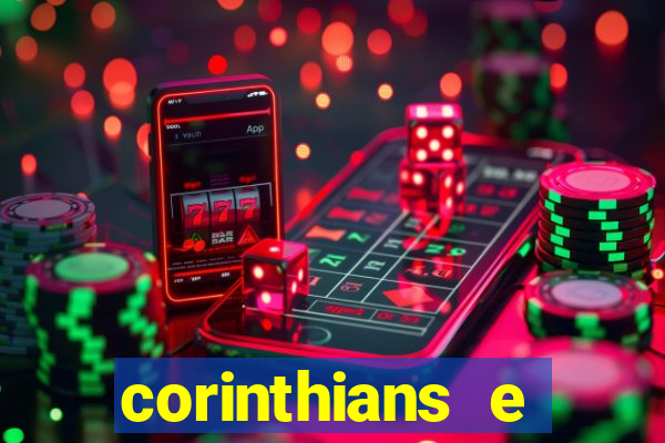 corinthians e cruzeiro futemax