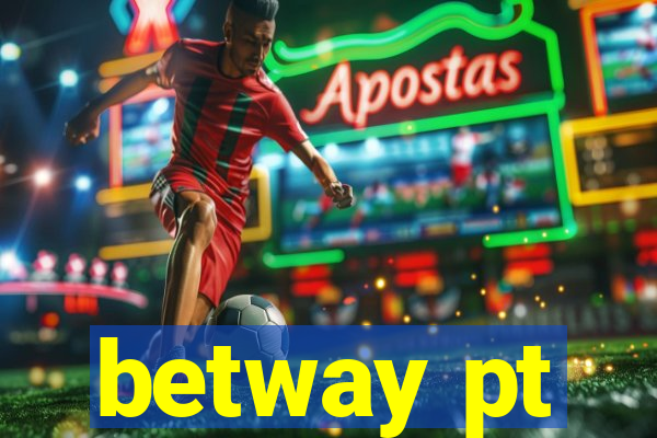 betway pt