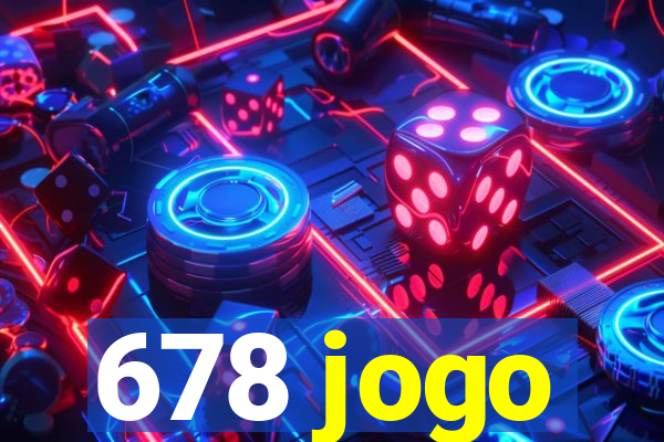 678 jogo