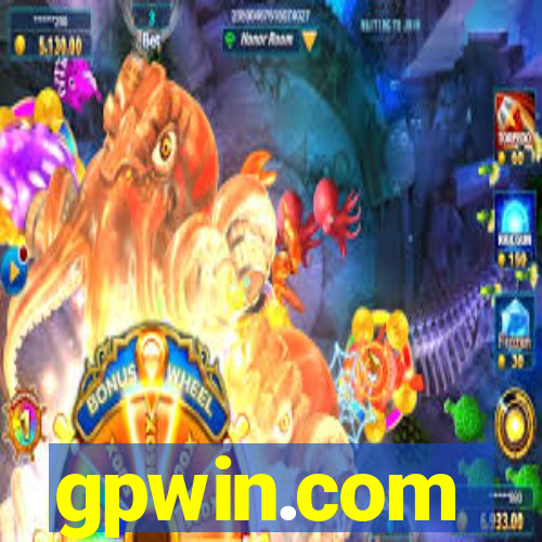 gpwin.com