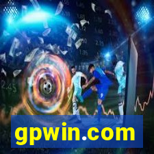 gpwin.com