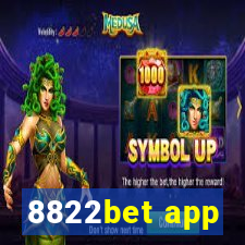 8822bet app