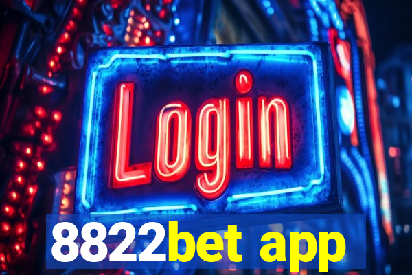 8822bet app