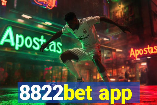 8822bet app