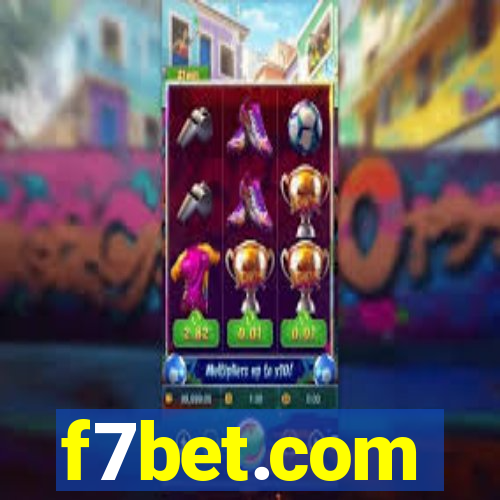 f7bet.com