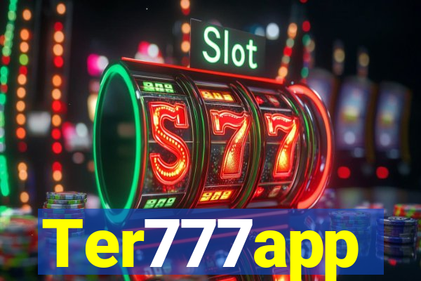 Ter777app