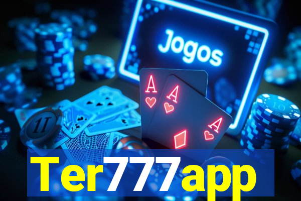 Ter777app