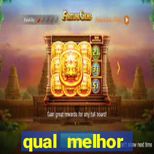 qual melhor aplicativo de jogo para ganhar dinheiro