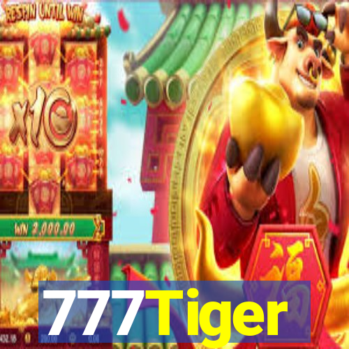 777Tiger