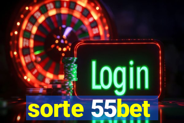 sorte 55bet