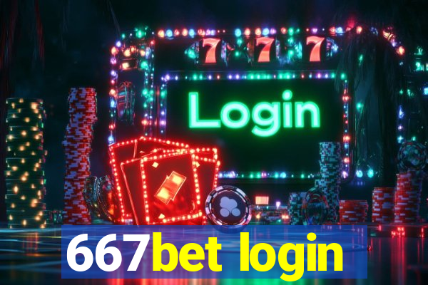 667bet login