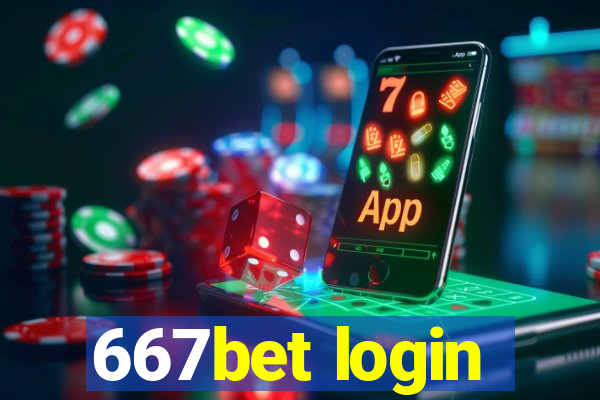 667bet login