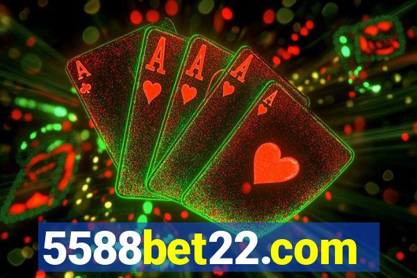 5588bet22.com