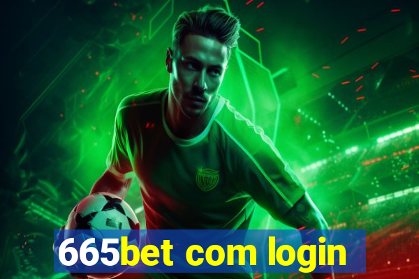 665bet com login