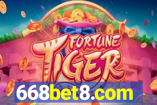 668bet8.com