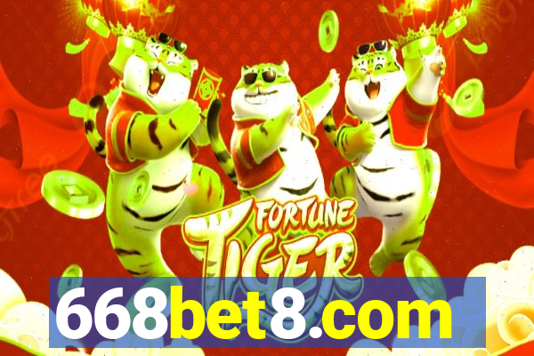 668bet8.com