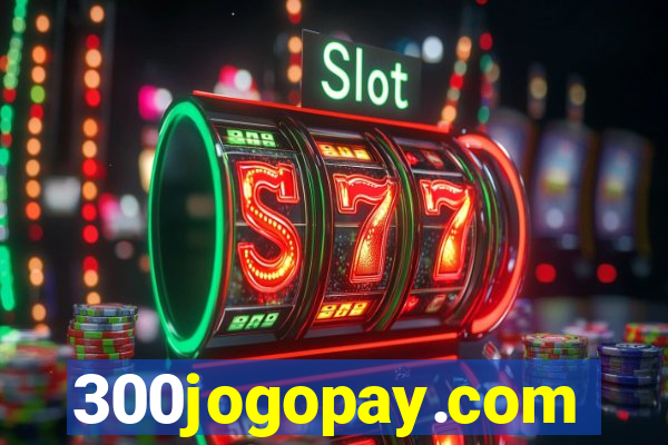 300jogopay.com