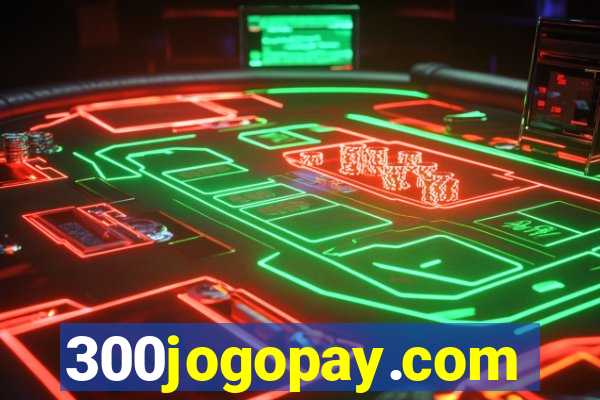 300jogopay.com