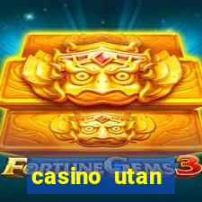 casino utan spelpaus med bankid