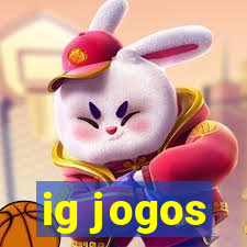 ig jogos