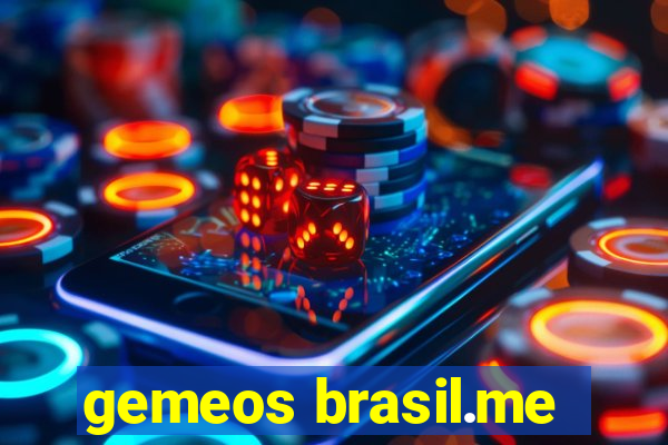 gemeos brasil.me