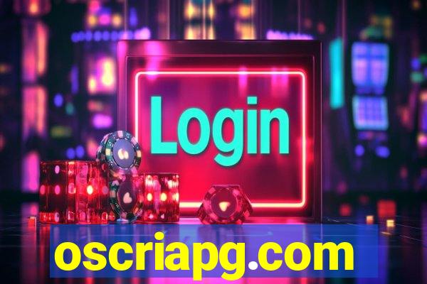 oscriapg.com