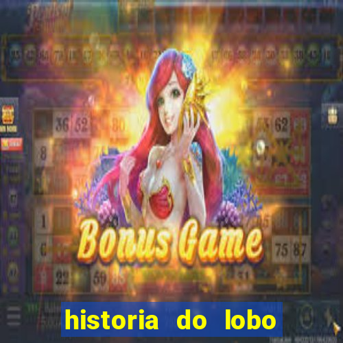 historia do lobo mau e os tres porquinhos resumida