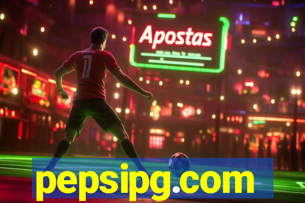 pepsipg.com