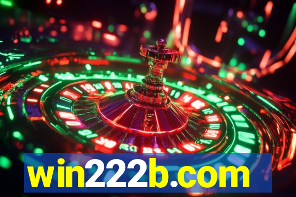 win222b.com