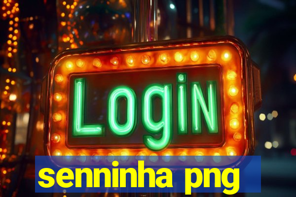 senninha png