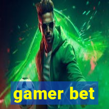 gamer bet