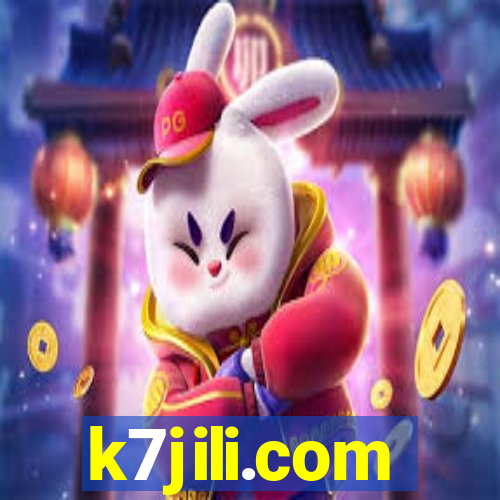 k7jili.com