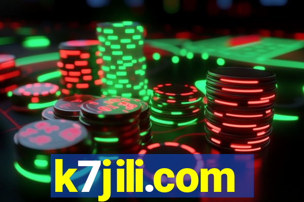 k7jili.com