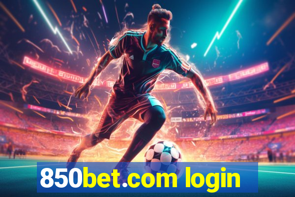 850bet.com login