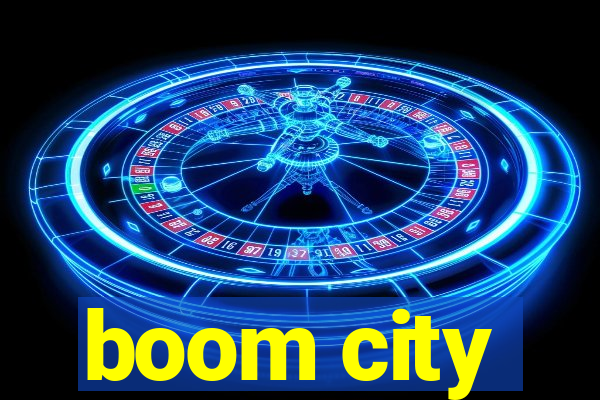 boom city