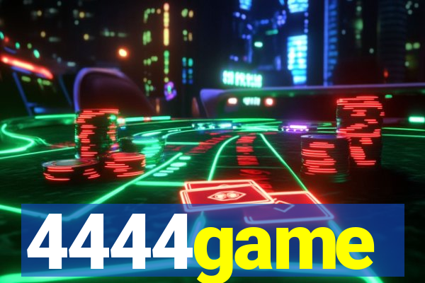 4444game