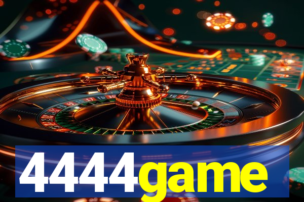 4444game