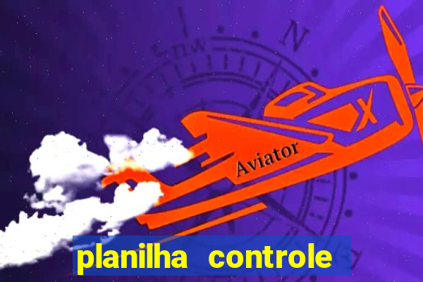 planilha controle day trade