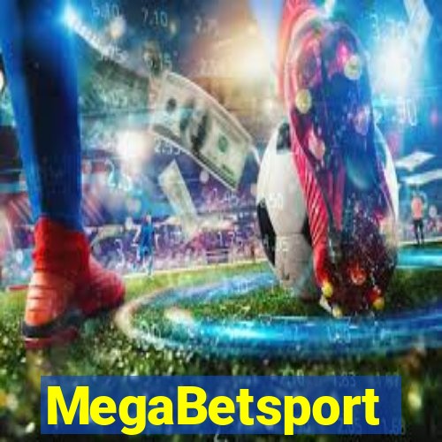 MegaBetsport