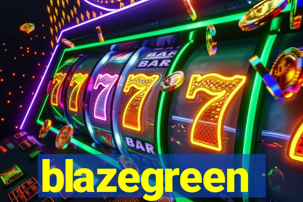 blazegreen