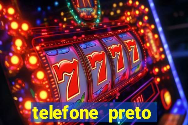 telefone preto torrent magnet