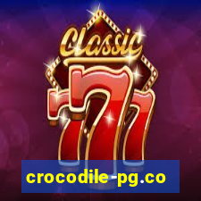 crocodile-pg.com