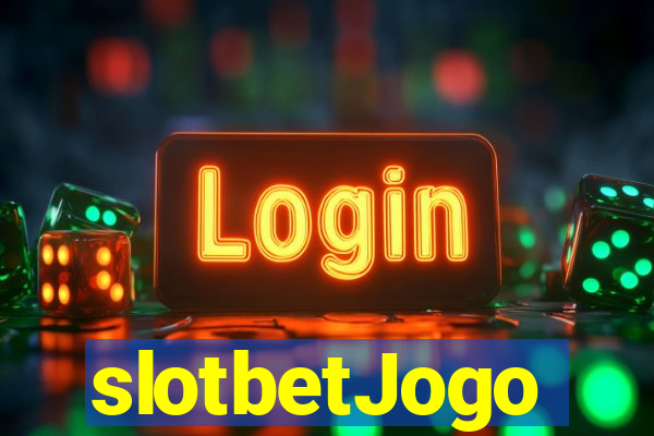 slotbetJogo